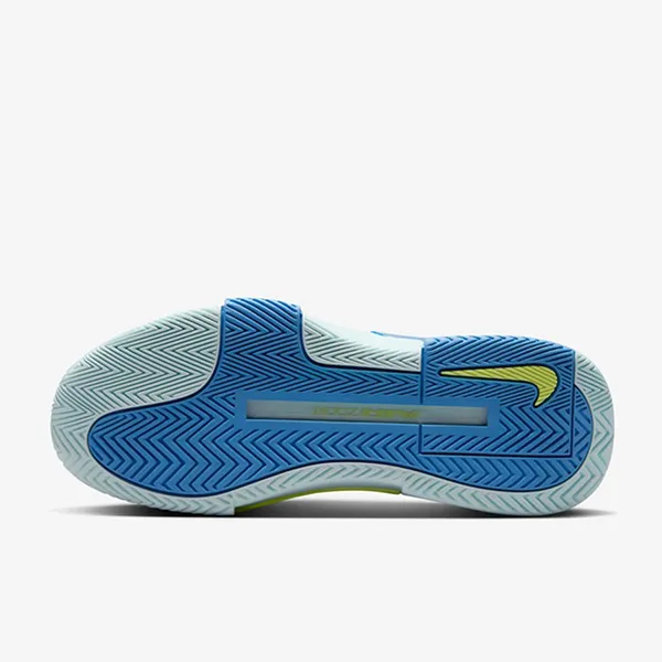 Giày Thể Thao Nữ Nike Zoom GP Challenge 1FB3148-400 Màu Xanh Blue Size 38