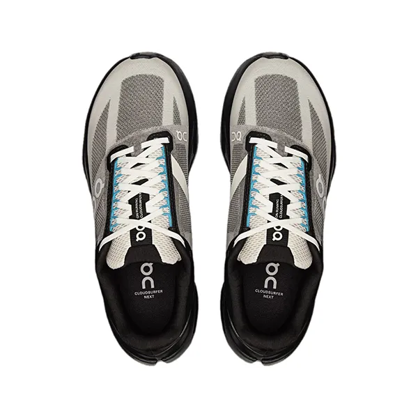 Giày Thể Thao Nữ On Running Cloudsurfer Next Màu Xám Size 40