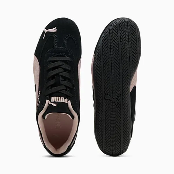 Giày Thể Thao Puma Speedcat OG Black Pink 400986_09 Màu Hồng Đen Size 36