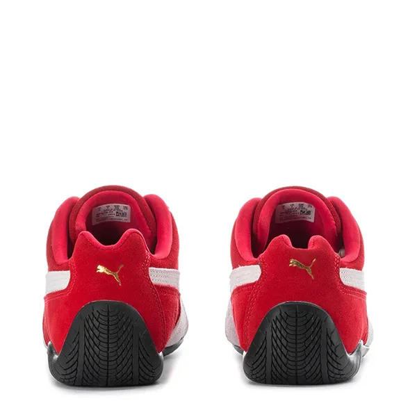 Giày Thể Thao Puma Speedcat OG ‘Red White’ 401698-02 Màu Đỏ Size 36