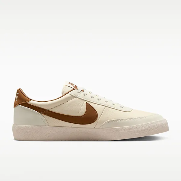 Giày Thể Thao Nam Nike Killshot 2 Ltr Prm Nam HQ1657-004 Màu Be Size 11