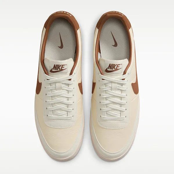 Giày Thể Thao Nam Nike Killshot 2 Ltr Prm Nam HQ1657-004 Màu Be Size 11