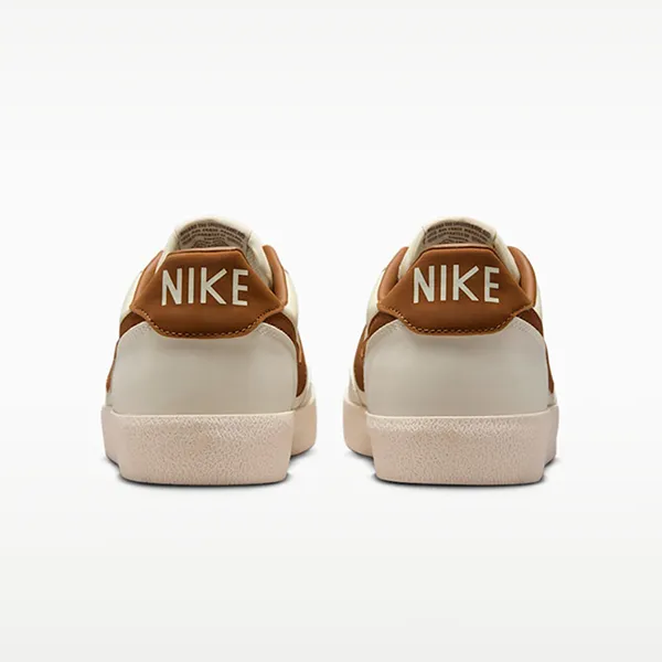 Giày Thể Thao Nam Nike Killshot 2 Ltr Prm Nam HQ1657-004 Màu Be Size 11