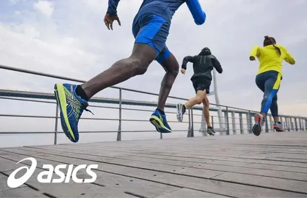 Mũ Lưỡi Trai Asics Running Light Woven Steel Grey 3013B124.020 Màu Xám Size M