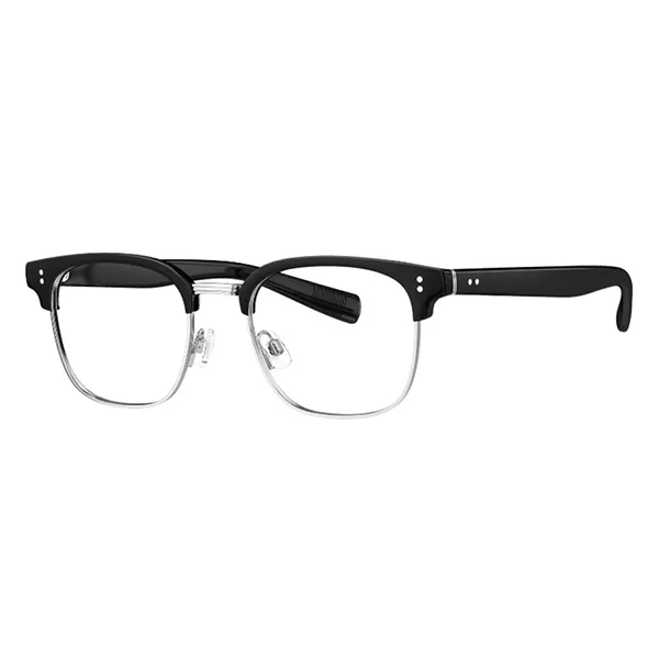 Gọng Kính Nam Bolon BJ6186 B15 Màu Đen