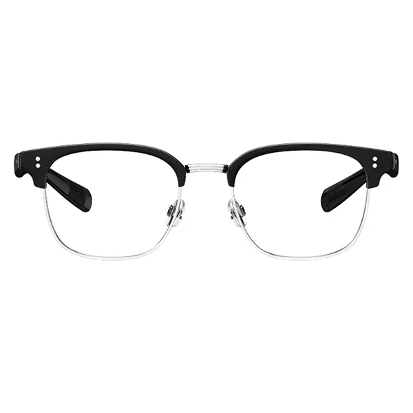 Gọng Kính Nam Bolon BJ6186 B15 Màu Đen