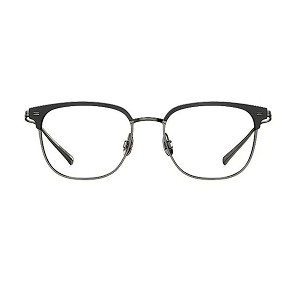 Gọng Kính Nam Bolon BT6033 B10 Màu Xám Đen