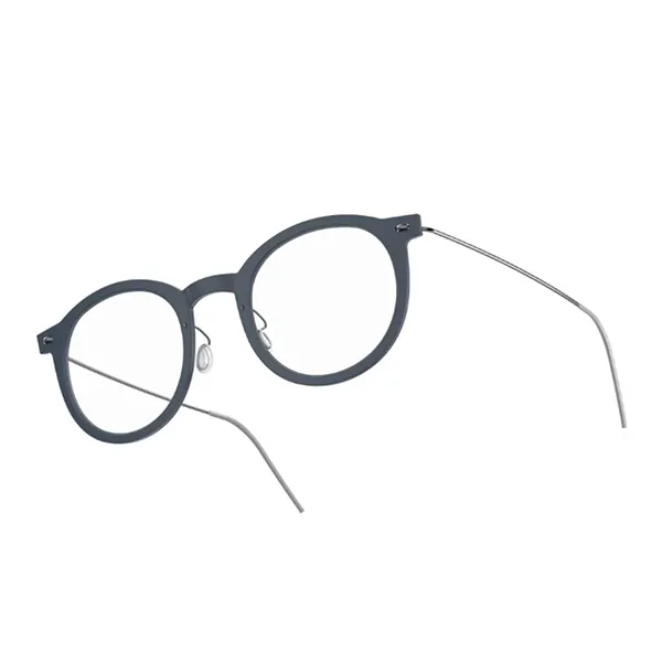 Gọng Kính Nam Lindberg LB6636 040 Màu Xám Bạc