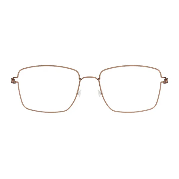 Gọng Kính Nam Lindberg Rimaxel 067 Màu Vàng Hồng