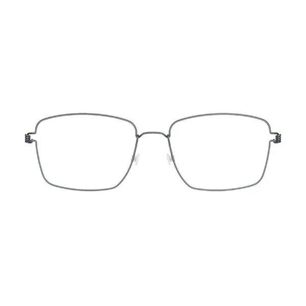 Gọng Kính Nam Lindberg Rimaxel 073 Màu Xám Bạc