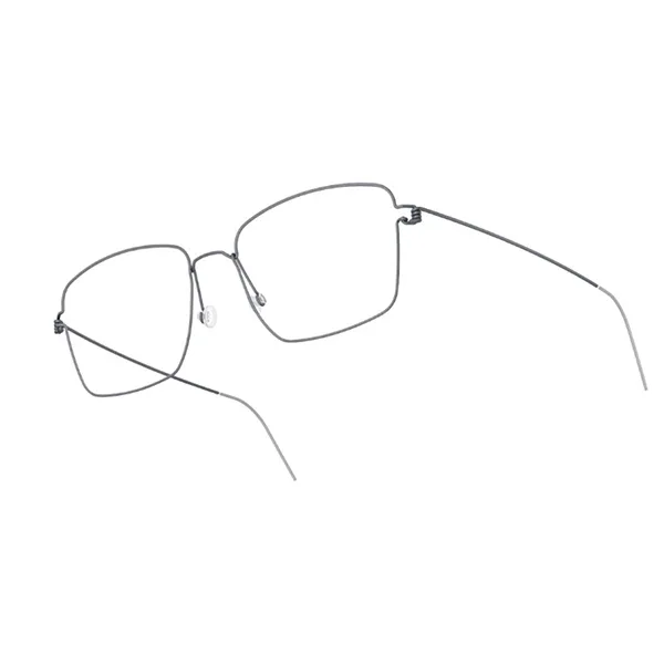 Gọng Kính Nam Lindberg Rimaxel 073 Màu Xám Bạc