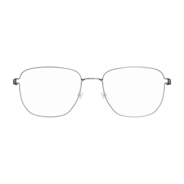 Gọng Kính Nam Lindberg Rimnathan 060 Màu Xám Đậm