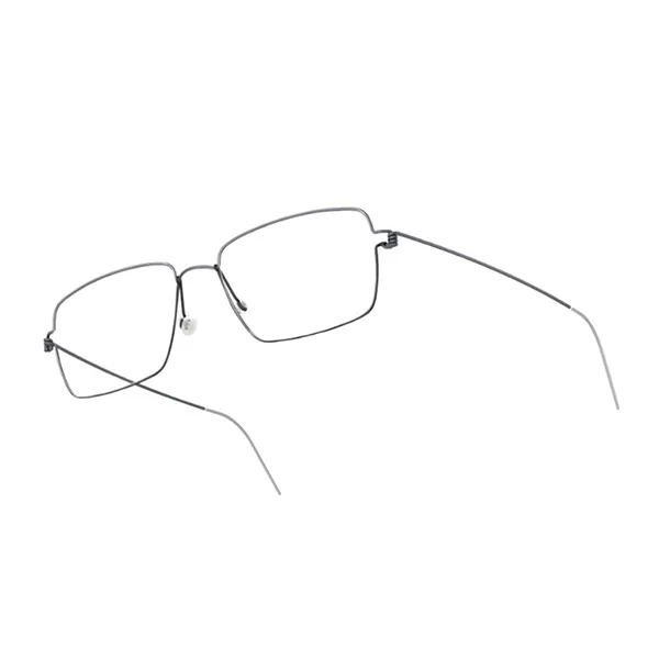 Gọng Kính Nam Lindberg Rimnikolaj 066 Màu Xám Bạc