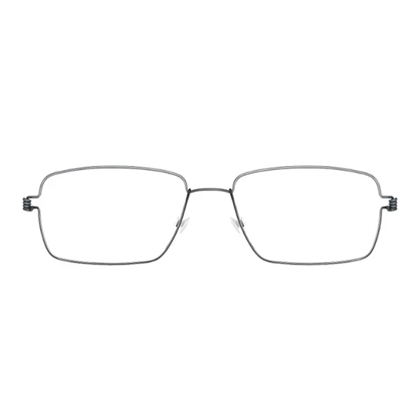 Gọng Kính Nam Lindberg Rimnikolaj 066 Màu Xám Bạc