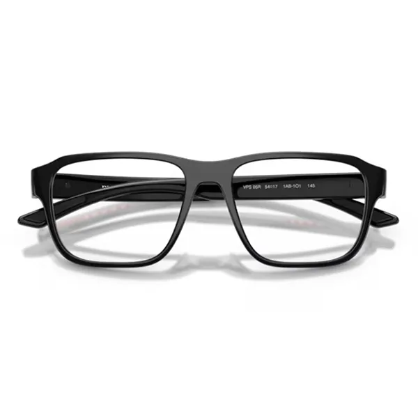 Gọng Kính Nam Prada Eyeglasses 0PS05RV 1AB1O154 Màu Đen