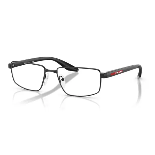 Gọng Kính Nam Prada Eyeglasses 0PS52RV 1AB1O155 Màu Đen