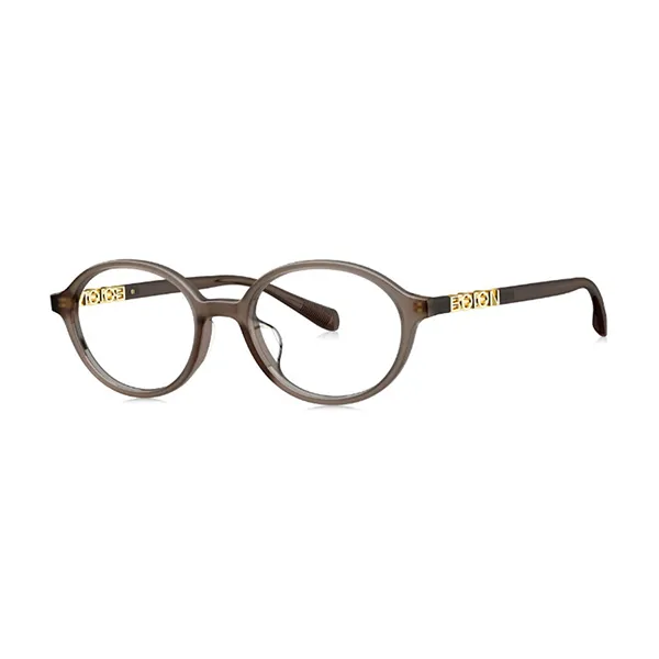 Gọng Kính Nữ Bolon BJ3205 B21 Brown Màu Nâu