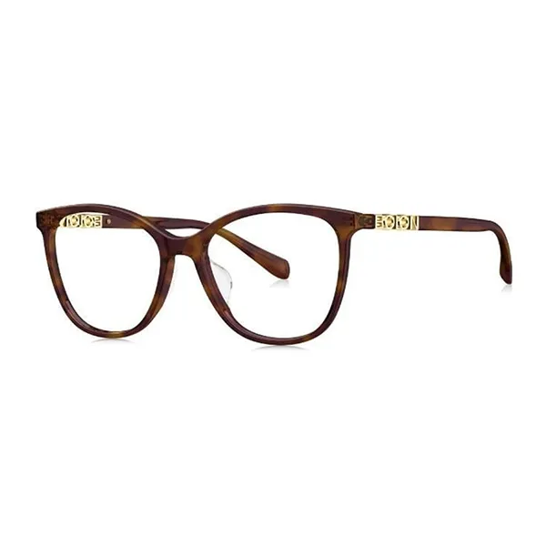 Gọng Kính Nữ Bolon BJ3210 B20 Màu Nâu Havana