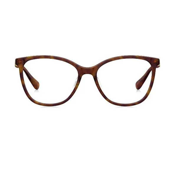 Gọng Kính Nữ Bolon BJ3210 B20 Màu Nâu Havana
