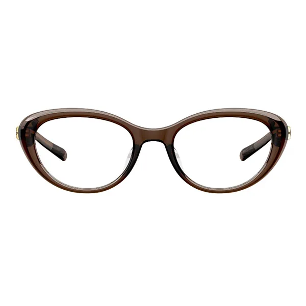 Gọng Kính Nữ Bolon BJ3220 B21 Màu Nâu Đậm