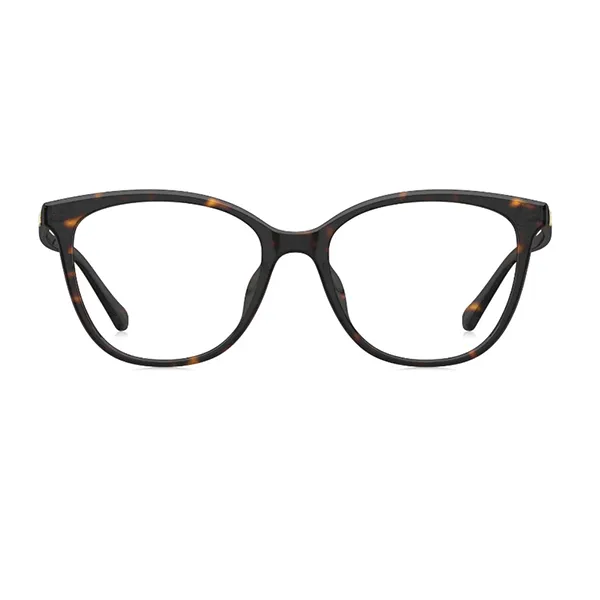 Gọng Kính Nữ Bolon BJ5172 B20 Màu Đồi Mồi