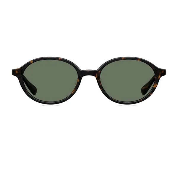 Gọng Kính Nữ Bolon BL3216 A28 Màu Xanh/ Đồi Mồi