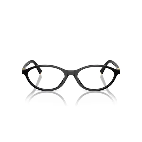 Gọng Kính Nữ Miu Miu 0MU09XVF 16K1O155 Màu Đen