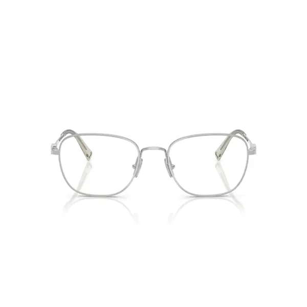 Gọng Kính Nữ Miu Miu 0MU50WV 1BC1O151 Màu Bạc