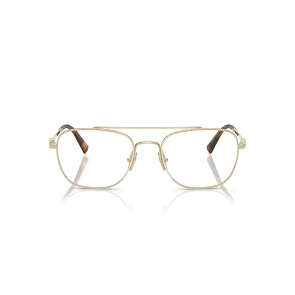 Gọng Kính Nữ Miu Miu 0MU51WV ZVN1O151 Màu Vàng Gold