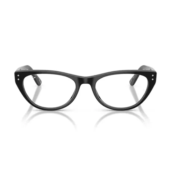 Gọng Kính Nữ Rayban Eyeglasses 0RX5449D 200054 Màu Đen