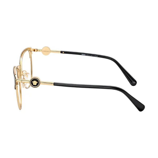 Gọng Kính Nữ Versace 0VE1271 143354 Màu Đen