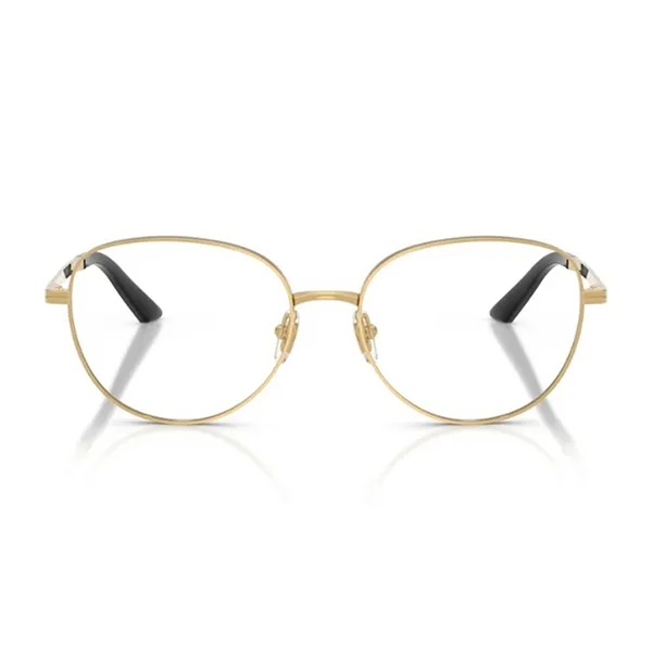 Gọng Kính Nữ Versace 0VE1312 100253 Màu Vàng Gold