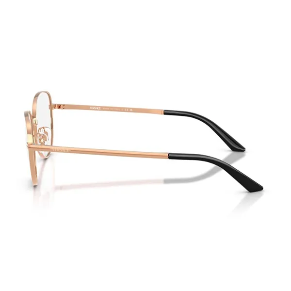 Gọng Kính Nữ Versace 0VE1312 141253 Màu Vàng Hồng