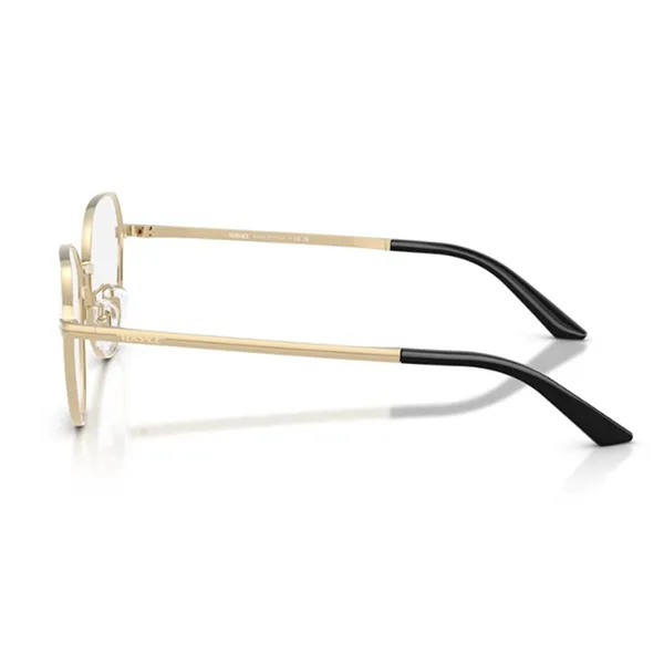 Gọng Kính Nữ Versace 0VE1313D 125255 Màu Vàng Gold