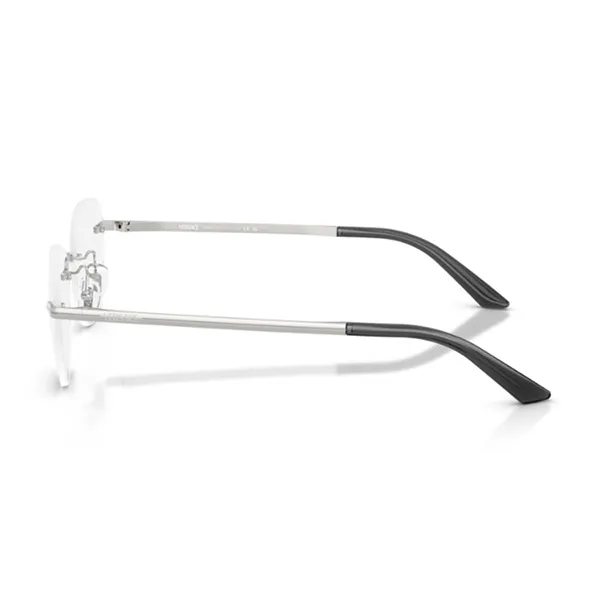 Gọng Kính Nữ Versace 0VE1314D 100155 Màu Bạc