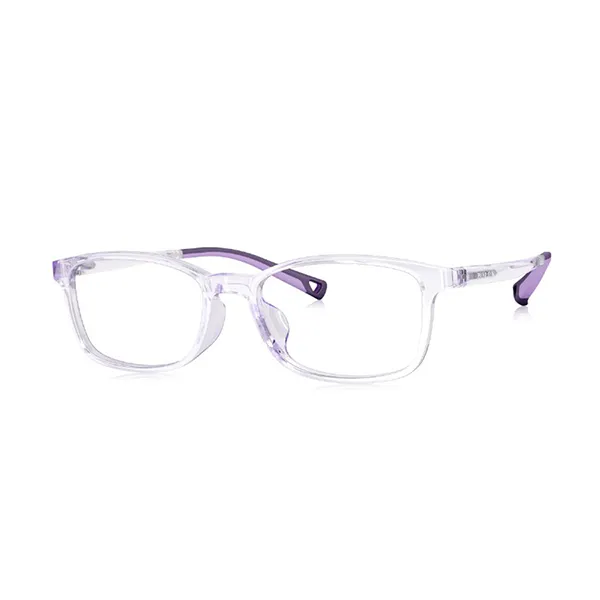 Gọng Kính Trẻ Em Bolon BY5003 B50 Màu Tím Nhạt