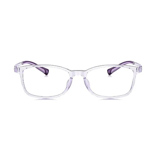 Gọng Kính Trẻ Em Bolon BY5003 B50 Màu Tím Nhạt