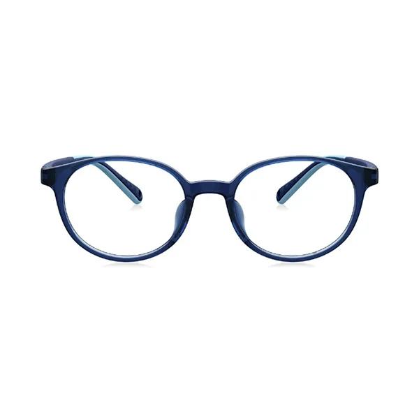 Gọng Kính Trẻ Em Bolon BY5051 B70 Màu Xanh Blue