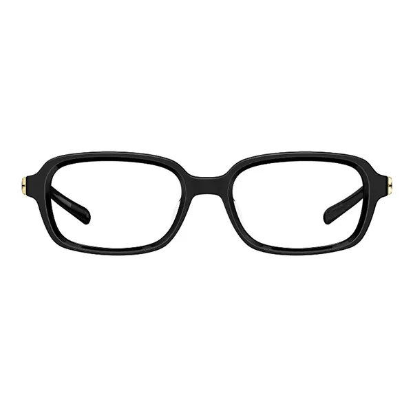 Gọng Kính Unisex Bolon BJ3221 B10 Màu Đen