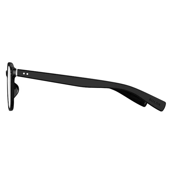 Gọng Kính Unisex Bolon BJ5205 B10 Màu Đen