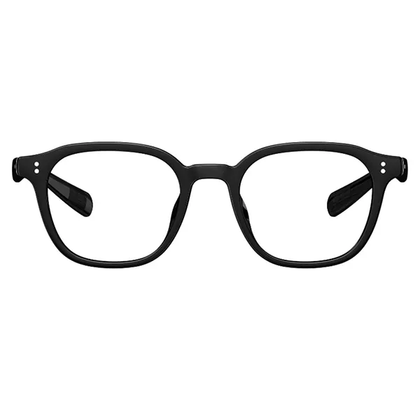 Gọng Kính Unisex Bolon BJ5205 B10 Màu Đen