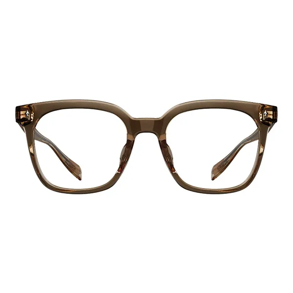 Gọng Kính Unisex Molsion MJ5161 B18 Màu Xám Đậm