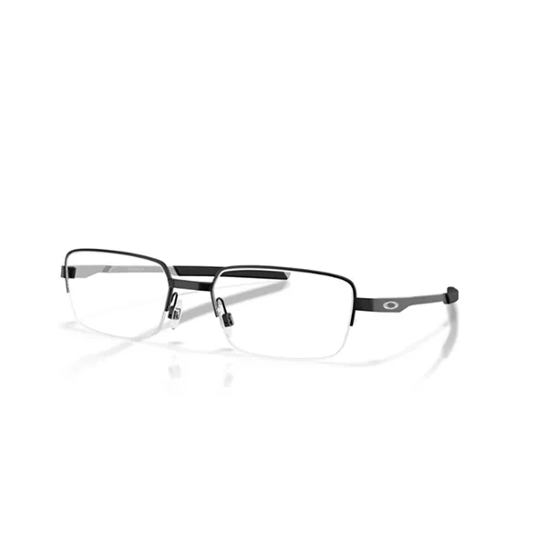 Gọng Kính Unisex Oakley 0OX3100 31000155 Màu Đen