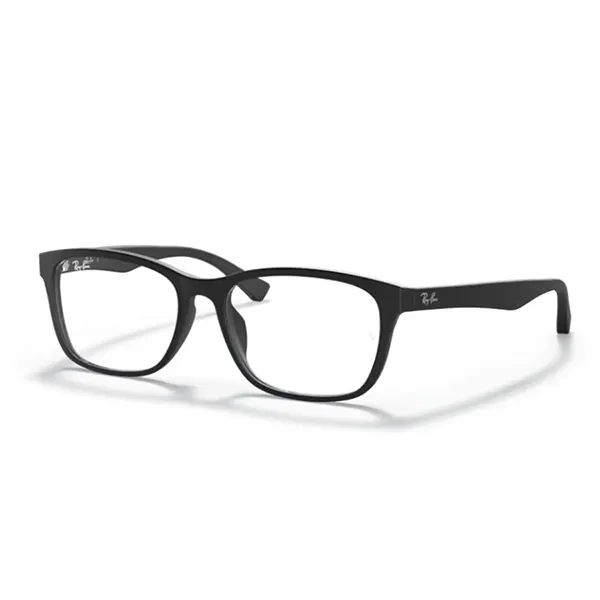 Gọng Kính Unisex Rayban Eyeglasses 0RX5315D 247755 Màu Đen