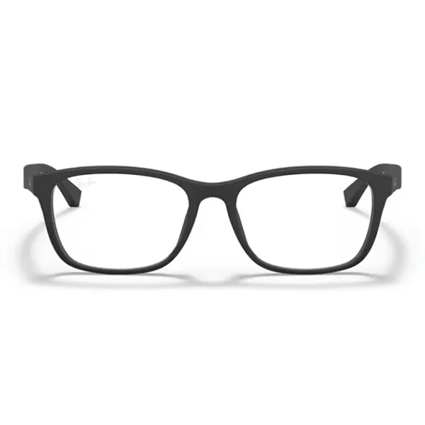 Gọng Kính Unisex Rayban Eyeglasses 0RX5315D 247755 Màu Đen