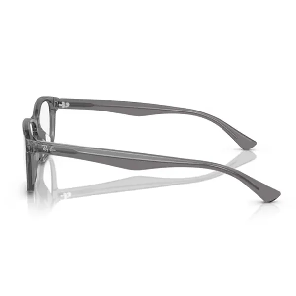 Gọng Kính Unisex Rayban Eyeglasses 0RX5315D 826855 Màu Xám