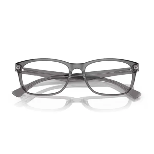 Gọng Kính Unisex Rayban Eyeglasses 0RX5315D 826855 Màu Xám