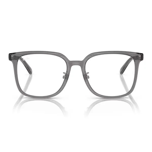 Gọng Kính Unisex Rayban Eyeglasses 0RX5419D 826854 Màu Xám