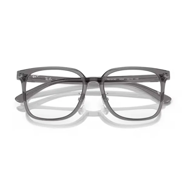 Gọng Kính Unisex Rayban Eyeglasses 0RX5419D 826854 Màu Xám