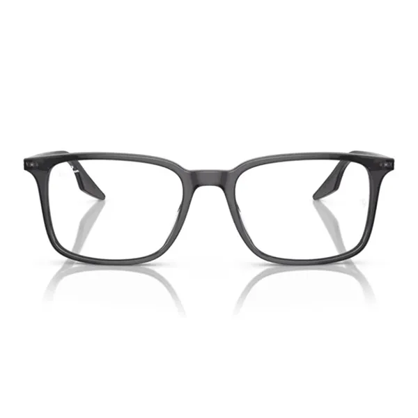 Gọng Kính Unisex Rayban Eyeglasses 0RX5421F 838655 Màu Đen